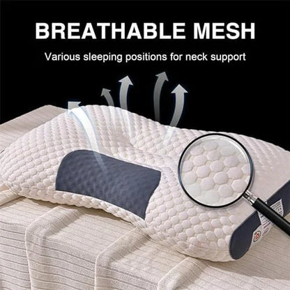 Pillow for Sleep and Neck Support